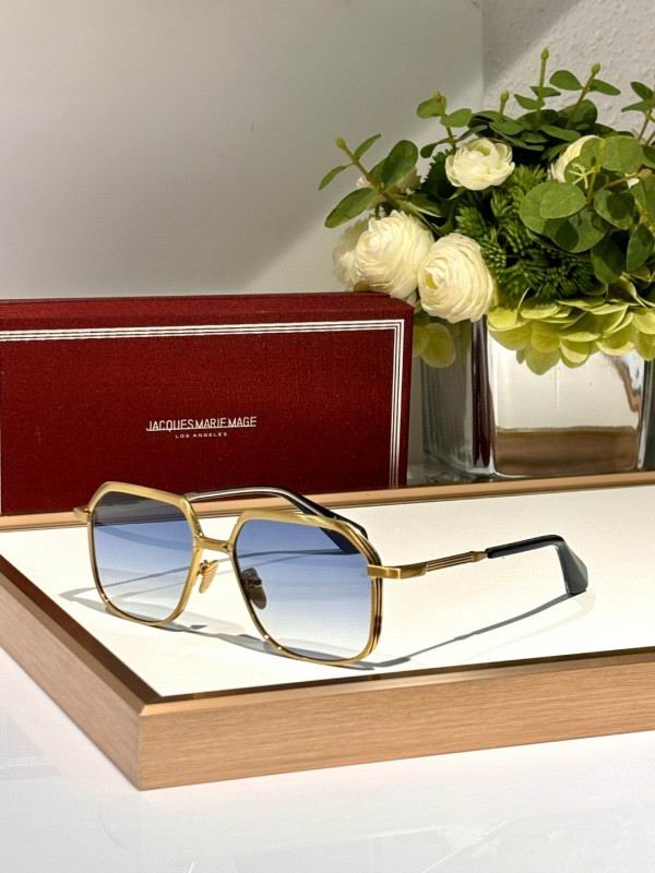 JACQUES MARIE MAGE Glasses 08smh40 (1)