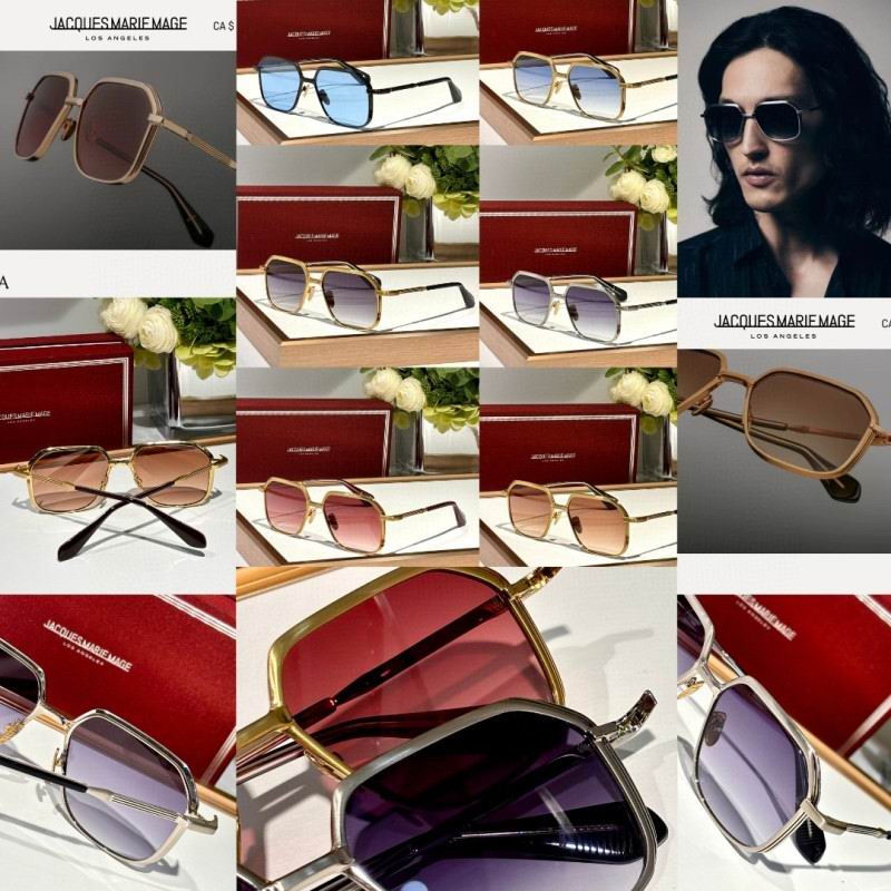 JACQUES MARIE MAGE Glasses 08smh40 (11)