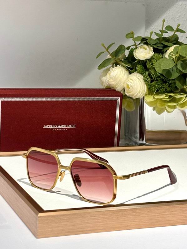 JACQUES MARIE MAGE Glasses 08smh40 (5)