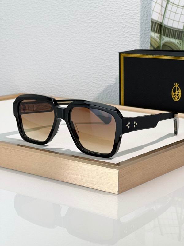 JACQUES MARIE MAGE Glasses 08smh41 (1)