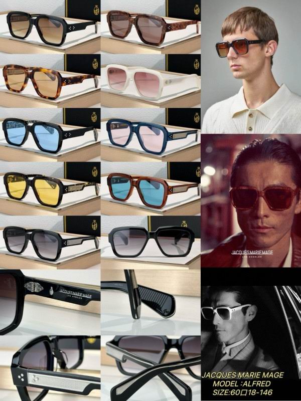 JACQUES MARIE MAGE Glasses 08smh41 (10)