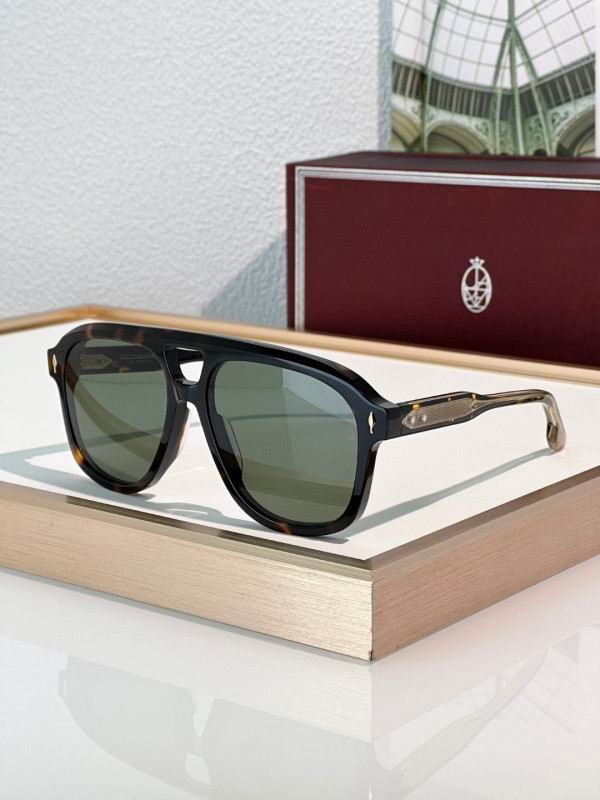 JACQUES MARIE MAGE Glasses 08smh42 (1)