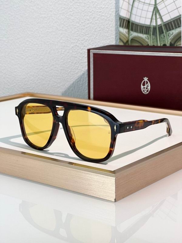 JACQUES MARIE MAGE Glasses 08smh42 (2)