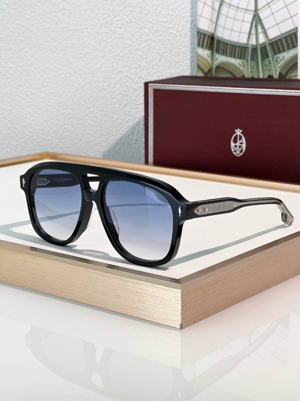 JACQUES MARIE MAGE Glasses 08smh42 (5)