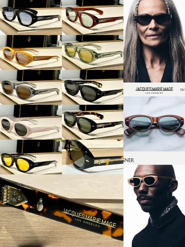 JACQUES MARIE MAGE Glasses 08smh43 (10)