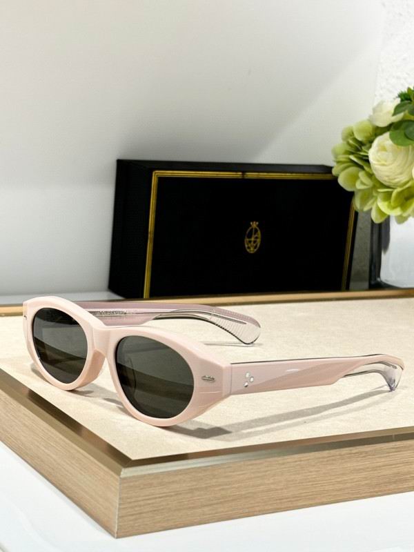 JACQUES MARIE MAGE Glasses 08smh43 (5)