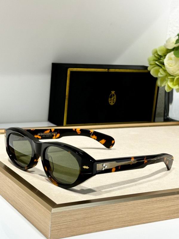 JACQUES MARIE MAGE Glasses 08smh43 (9)