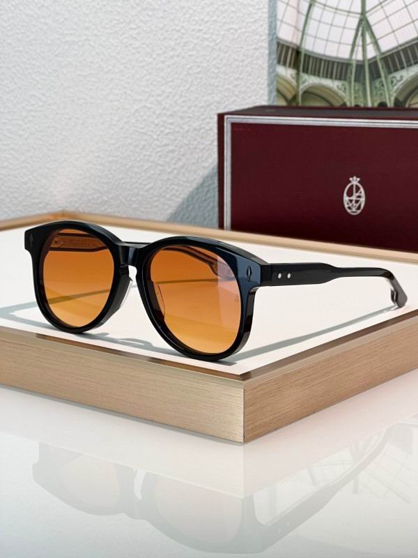 JACQUES MARIE MAGE Glasses 08smh44 (1)