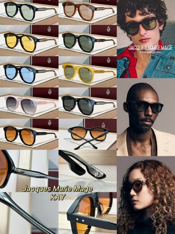 JACQUES MARIE MAGE Glasses 08smh44 (10)