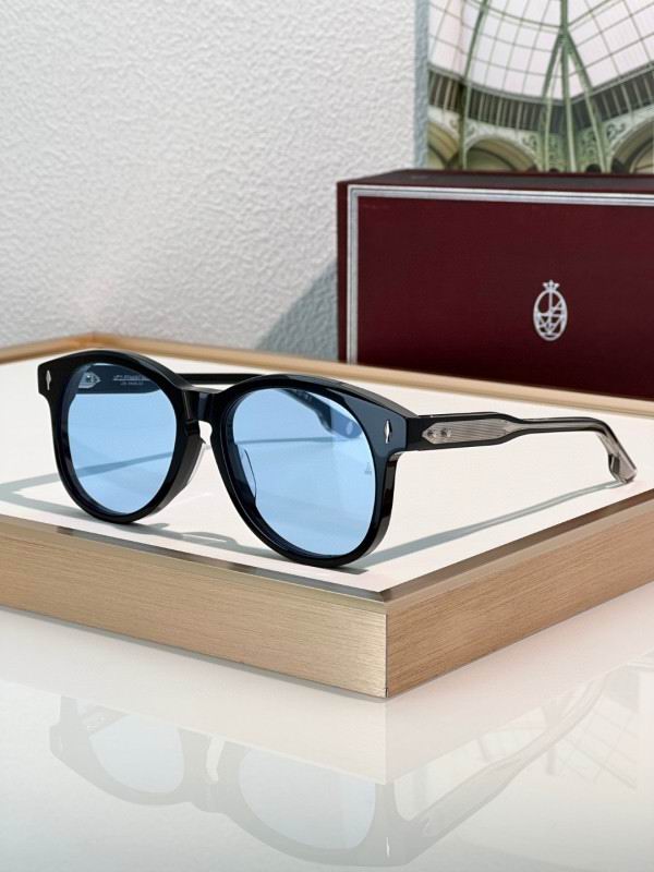 JACQUES MARIE MAGE Glasses 08smh44 (3)