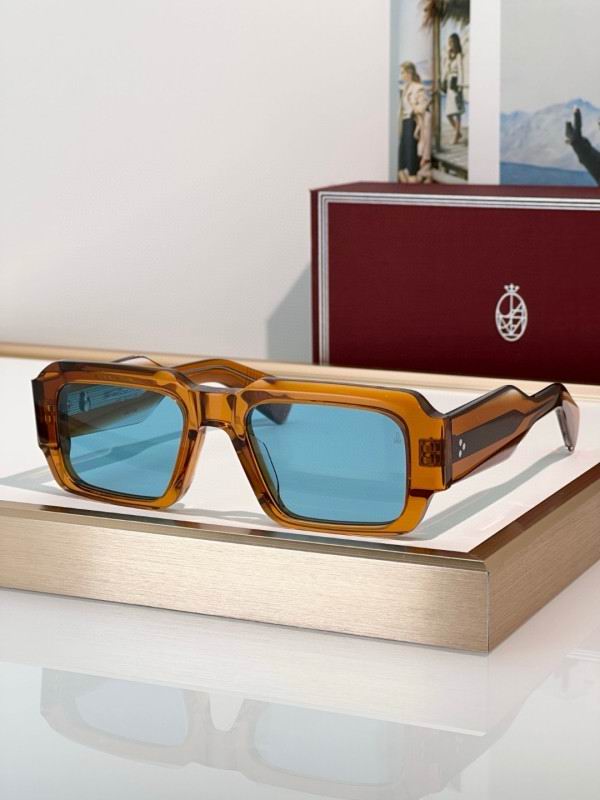 JACQUES MARIE MAGE Glasses 08smh45 (1)