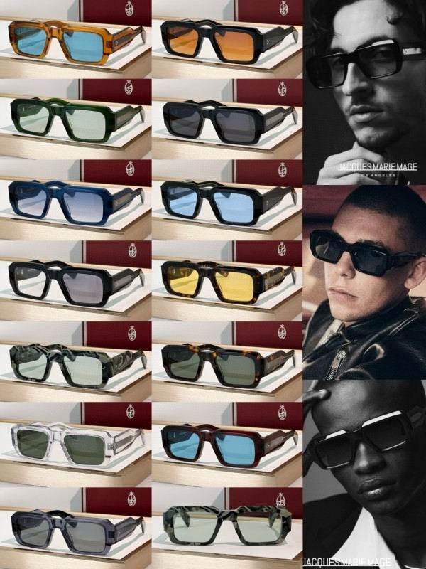 JACQUES MARIE MAGE Glasses 08smh45 (14)