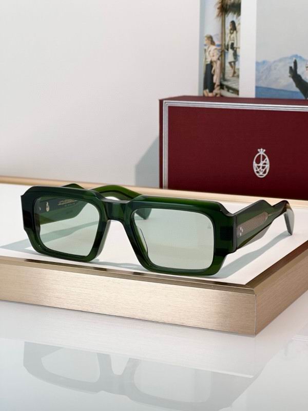 JACQUES MARIE MAGE Glasses 08smh45 (2)