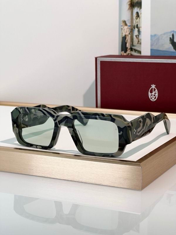 JACQUES MARIE MAGE Glasses 08smh45 (5)