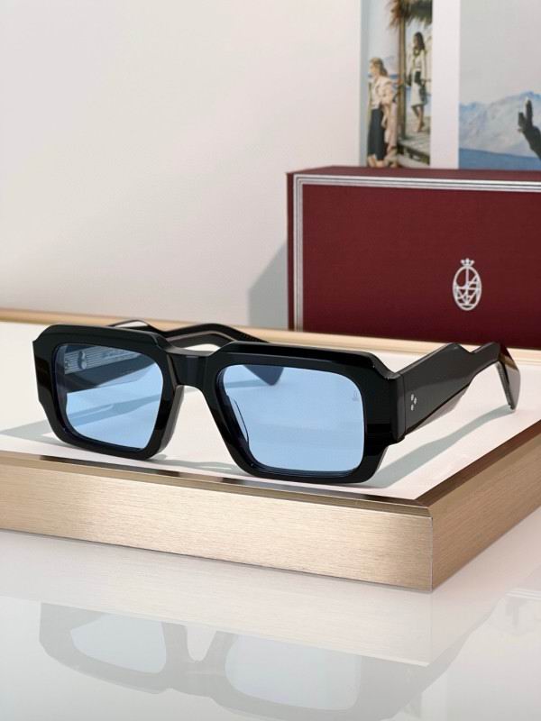 JACQUES MARIE MAGE Glasses 08smh45 (8)