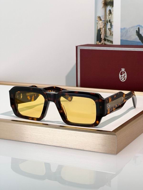 JACQUES MARIE MAGE Glasses 08smh45 (9)