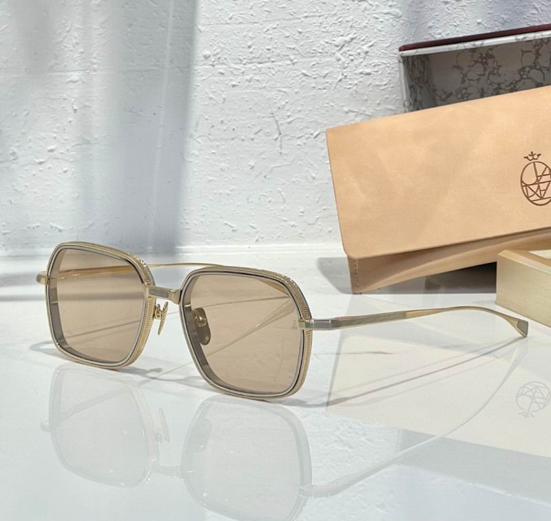 JACQUES MARIE MAGE Glasses 08smh46 (1)