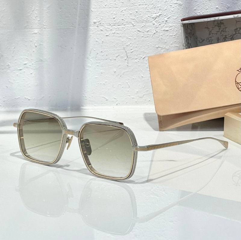 JACQUES MARIE MAGE Glasses 08smh46 (5)