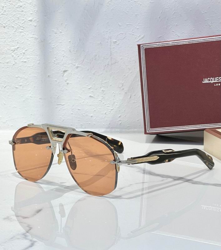 JACQUES MARIE MAGE Glasses 08smh47 (3)
