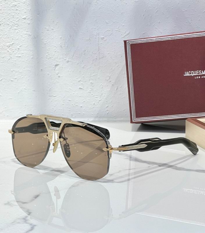 JACQUES MARIE MAGE Glasses 08smh47 (8)