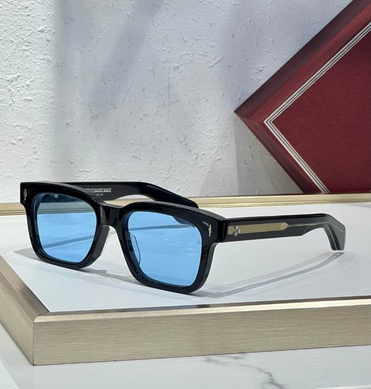 JACQUES MARIE MAGE Glasses 08smh48 (1)