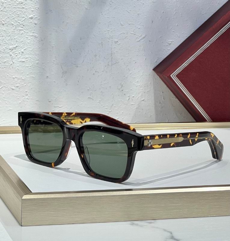 JACQUES MARIE MAGE Glasses 08smh48 (15)