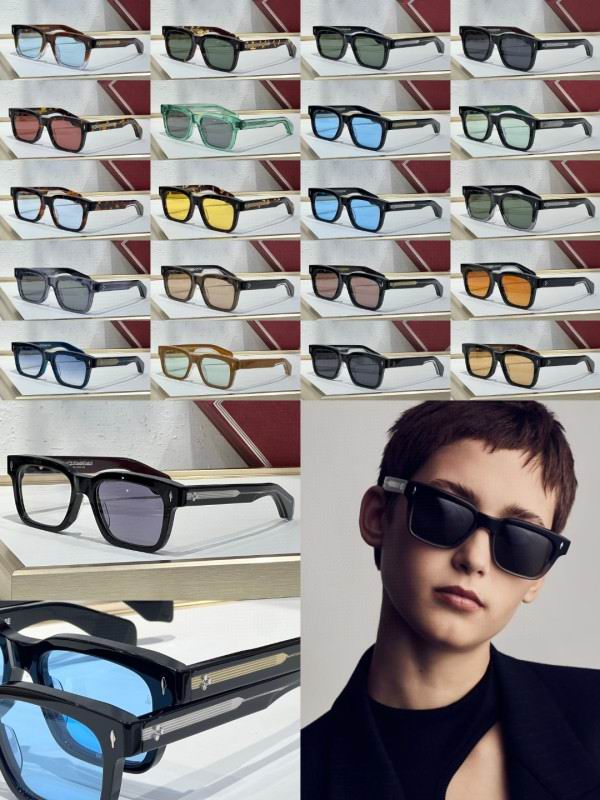 JACQUES MARIE MAGE Glasses 08smh48 (18)