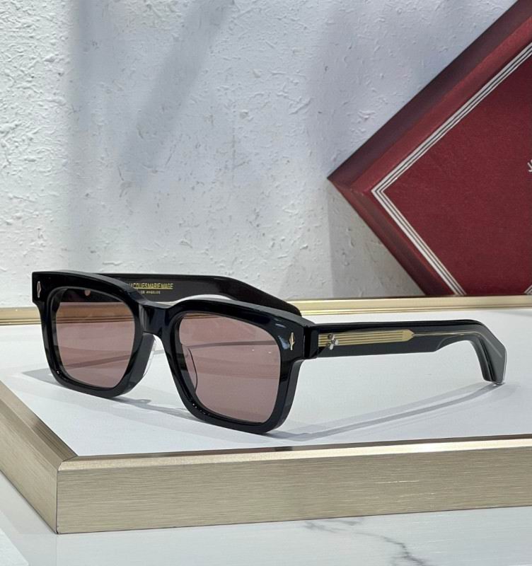 JACQUES MARIE MAGE Glasses 08smh48 (3)