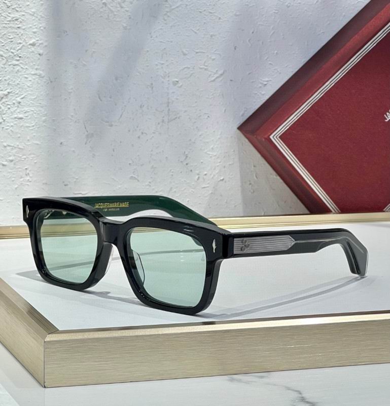 JACQUES MARIE MAGE Glasses 08smh48 (4)