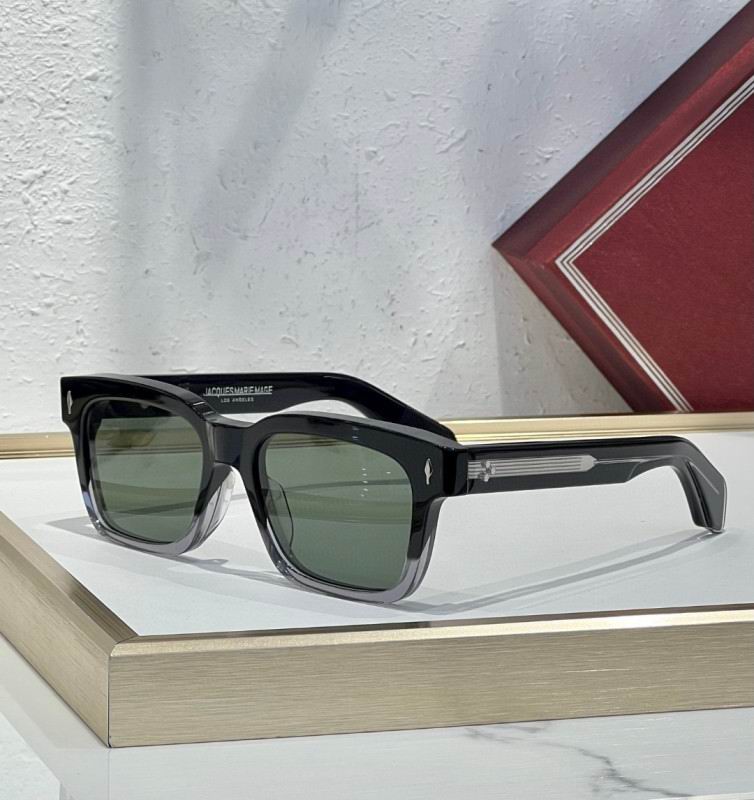 JACQUES MARIE MAGE Glasses 08smh48 (5)