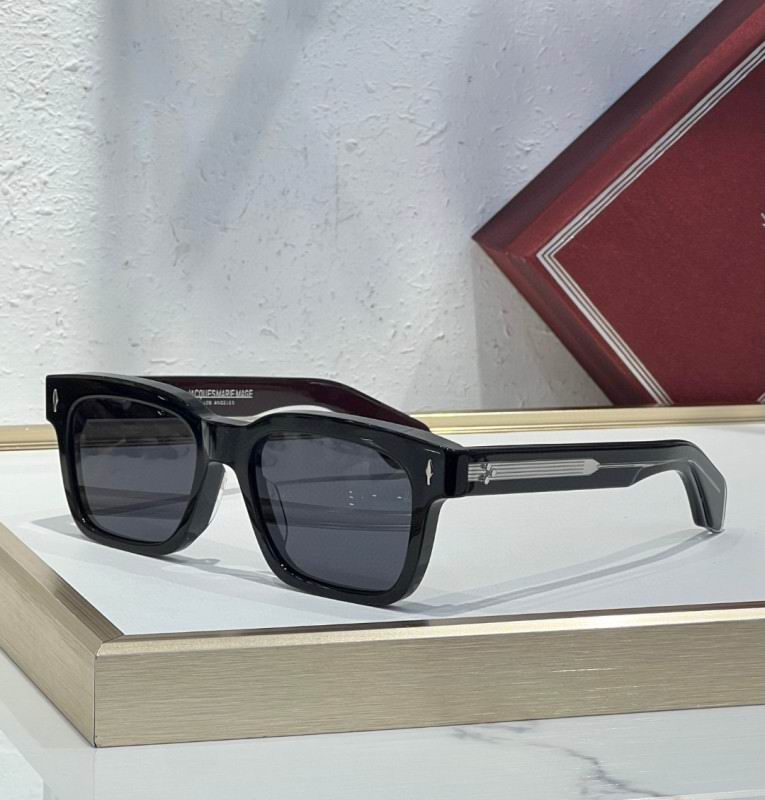 JACQUES MARIE MAGE Glasses 08smh48 (8)