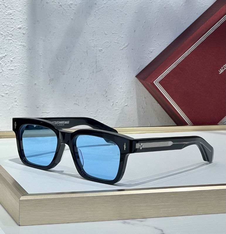 JACQUES MARIE MAGE Glasses 08smh49 (2)