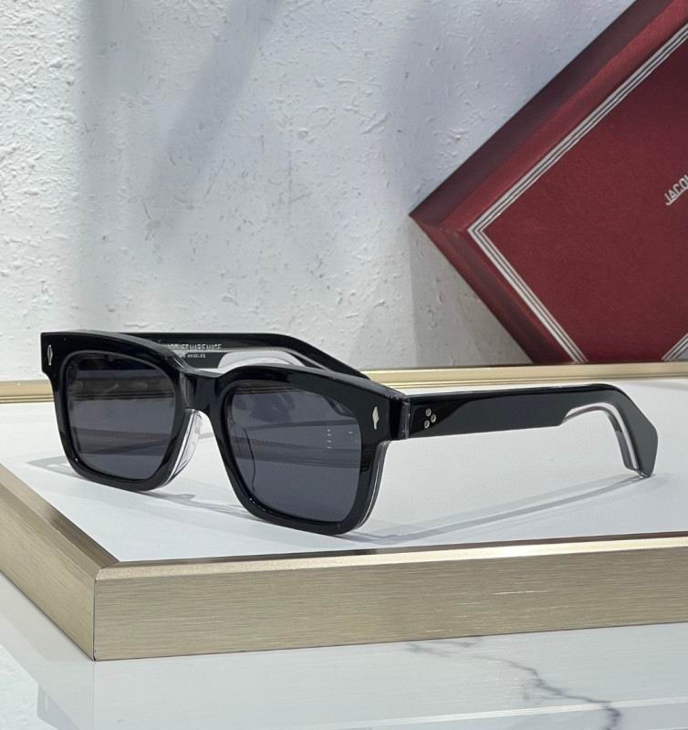 JACQUES MARIE MAGE Glasses 08smh49 (4)