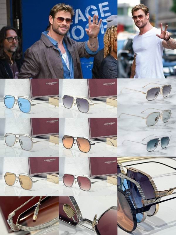 JACQUES MARIE MAGE Glasses 08smh50 (10)