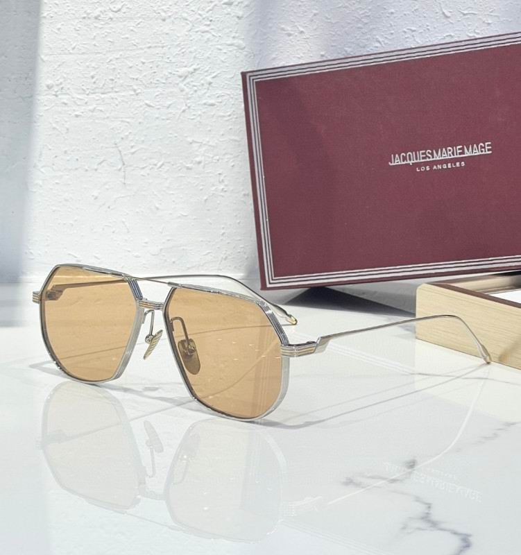 JACQUES MARIE MAGE Glasses 08smh50 (3)