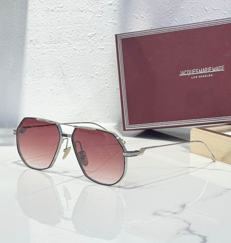 JACQUES MARIE MAGE Glasses 08smh50 (4)