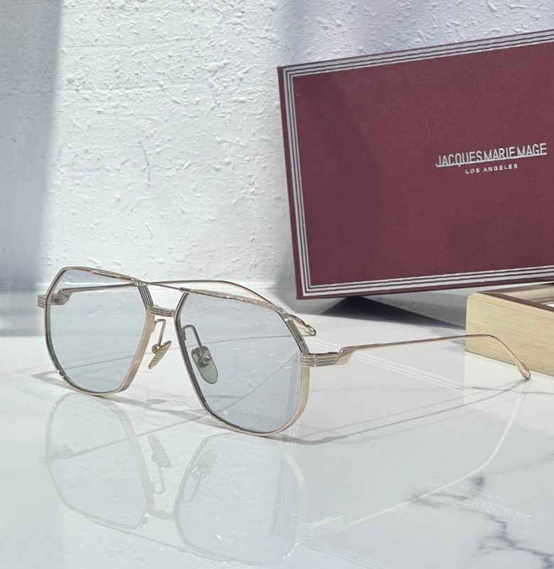 JACQUES MARIE MAGE Glasses 08smh50 (5)