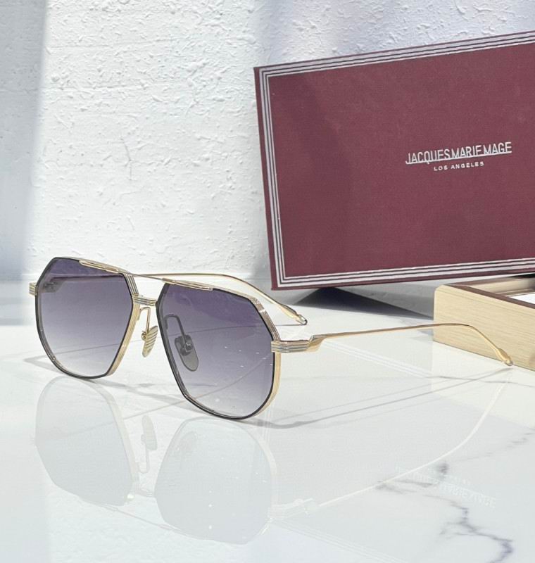 JACQUES MARIE MAGE Glasses 08smh50 (6)