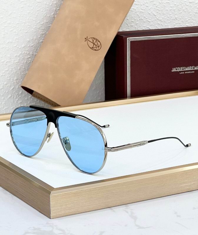 JACQUES MARIE MAGE Glasses 08smh52 (1)