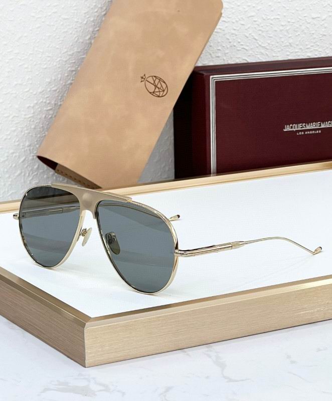 JACQUES MARIE MAGE Glasses 08smh52 (2)