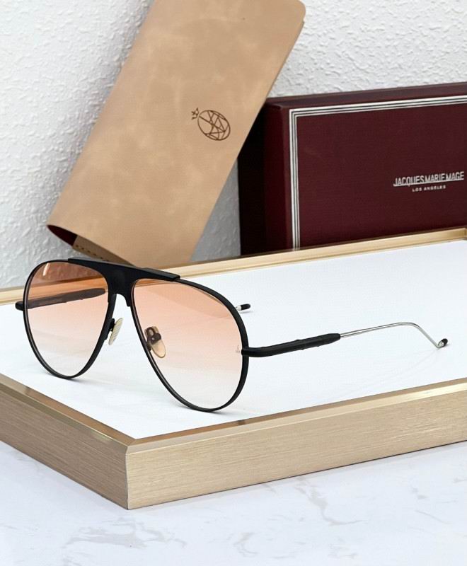 JACQUES MARIE MAGE Glasses 08smh52 (3)