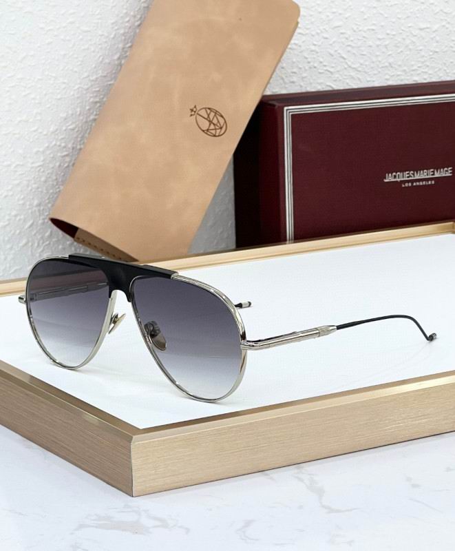 JACQUES MARIE MAGE Glasses 08smh52 (4)