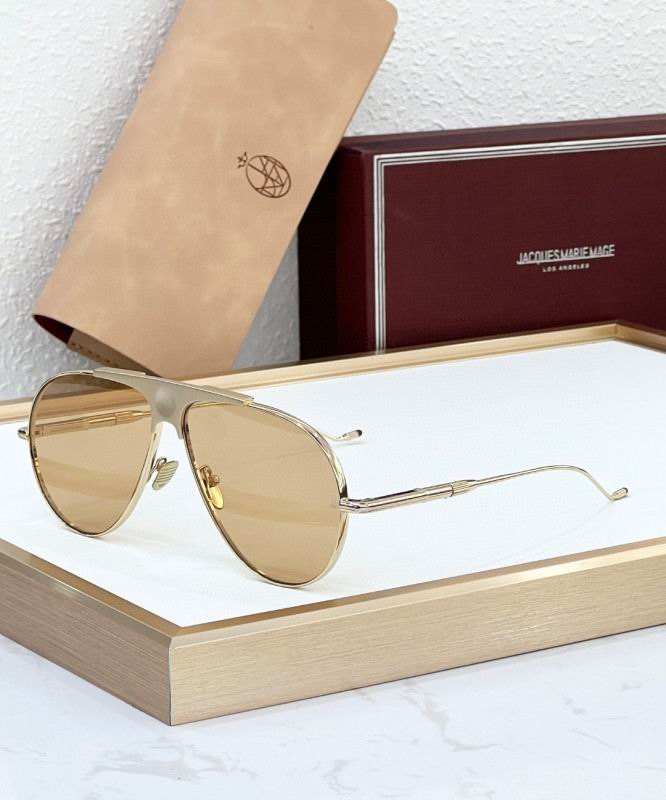 JACQUES MARIE MAGE Glasses 08smh52 (5)