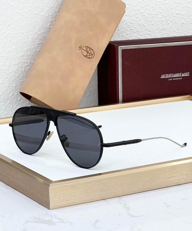 JACQUES MARIE MAGE Glasses 08smh52 (6)