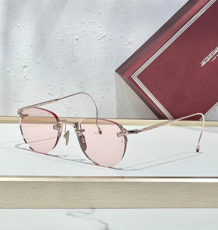 JACQUES MARIE MAGE Glasses 08smh53 (2)