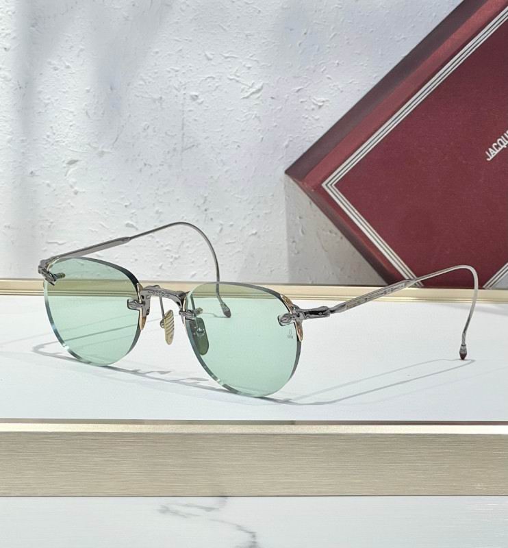 JACQUES MARIE MAGE Glasses 08smh53 (3)