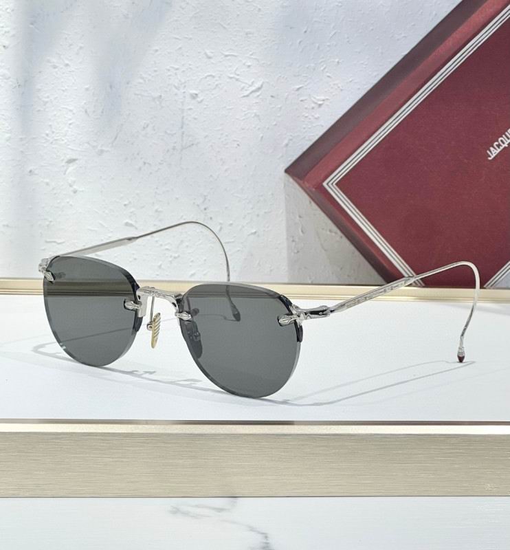 JACQUES MARIE MAGE Glasses 08smh53 (4)