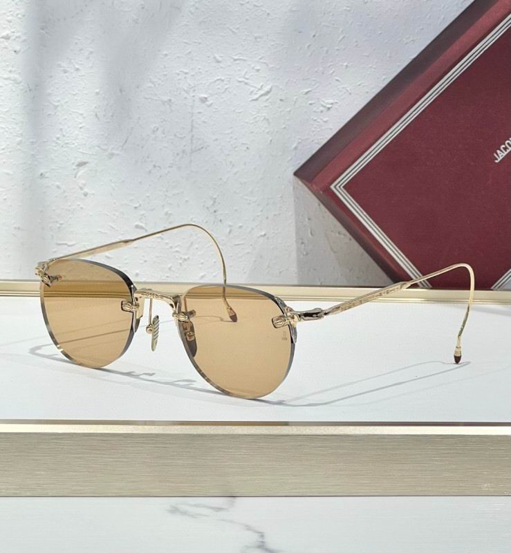 JACQUES MARIE MAGE Glasses 08smh53 (5)