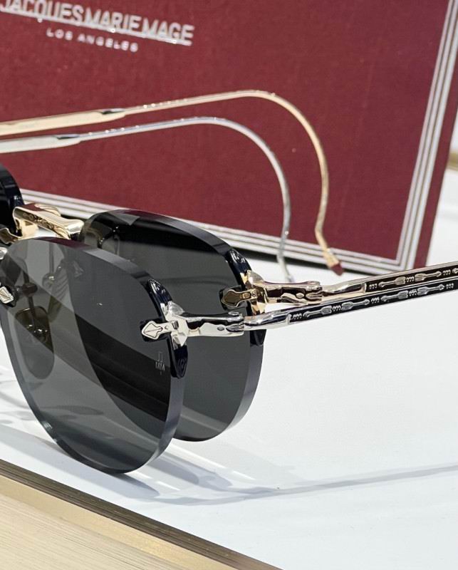 JACQUES MARIE MAGE Glasses 08smh53 (8)