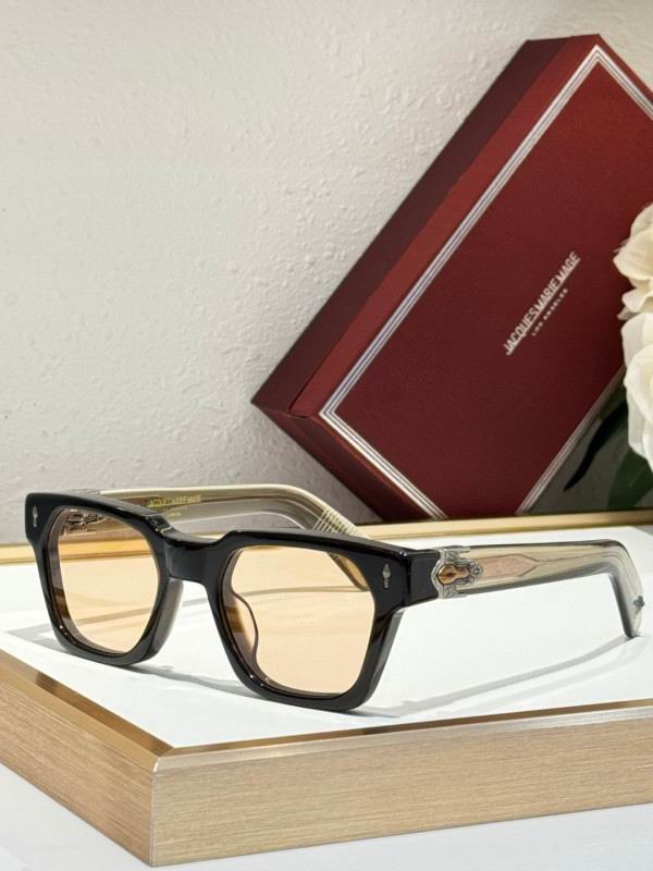 JACQUES MARIE MAGE Glasses 08smh54 (1)